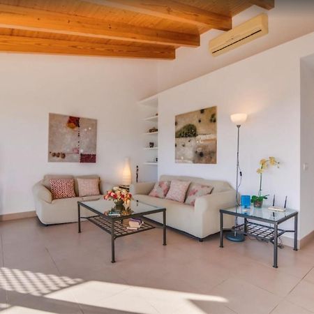Es Port Penthouse Apartment Santanyi Luaran gambar